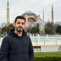 نمونهٔ خروجی قالب سفر در آتلیه پیکاسو