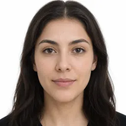 نمونهٔ خروجی قالب لیفت در آتلیه پیکاسو