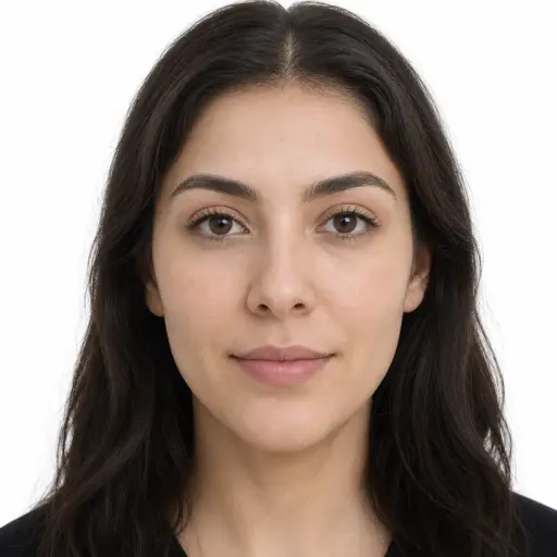 نمونهٔ خروجی قالب لیفت در آتلیه پیکاسو