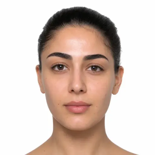 نمونهٔ خروجی قالب فیلر در آتلیه پیکاسو