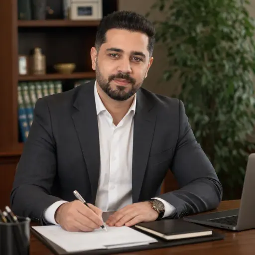 نمونهٔ خروجی قالب مناسبت در آتلیه پیکاسو