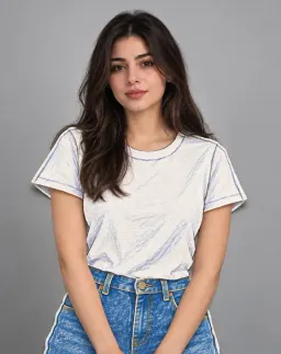 نمونهٔ خروجی قالب کلاژ کاغذی در آتلیه پیکاسو