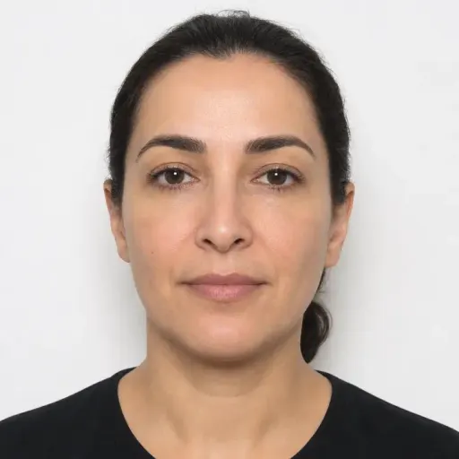 نمونهٔ خروجی قالب بوتاکس در آتلیه پیکاسو
