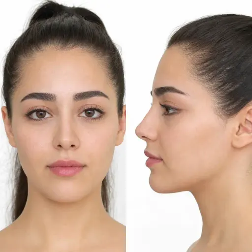 نمونهٔ خروجی قالب عمل بینی در آتلیه پیکاسو